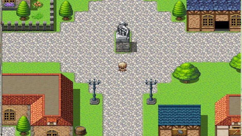 Скриншот 5 из Hero's Quest: Lost Memories