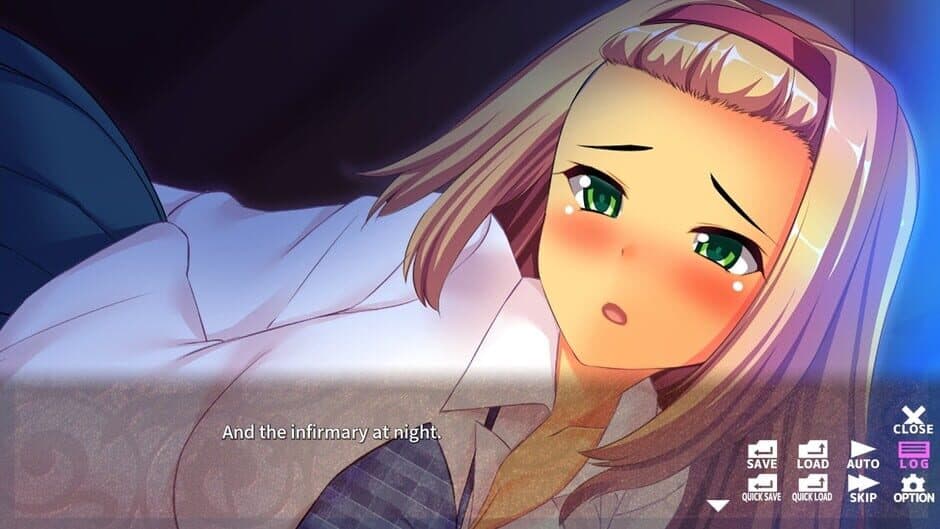 Скриншот 2 из Innocent Stuck-up Girls!