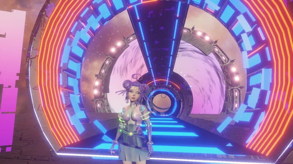 Скриншот 2 из Future Theater