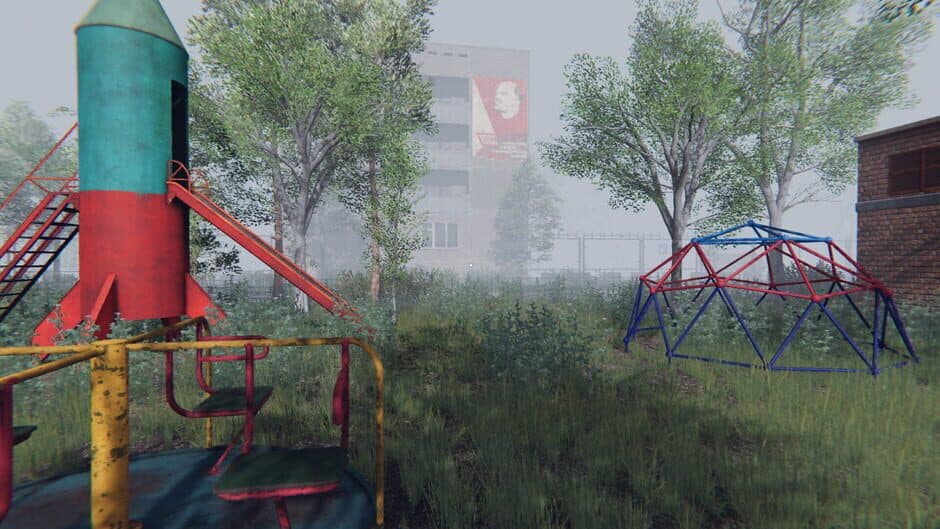 Скриншот 8 из April '86