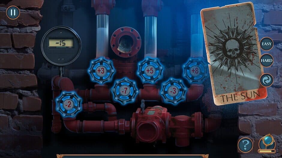 Скриншот 3 из City Legends: The Ghost of Misty Hill - Collector's Edition