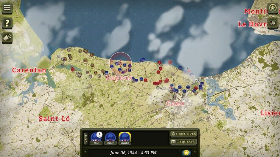 Скриншот 4 из Real-Time General
