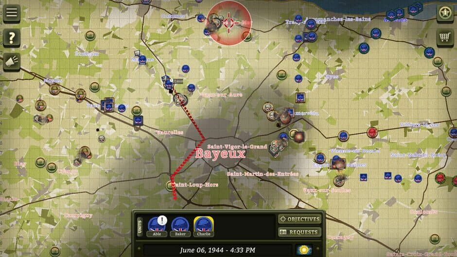 Скриншот 5 из Real-Time General