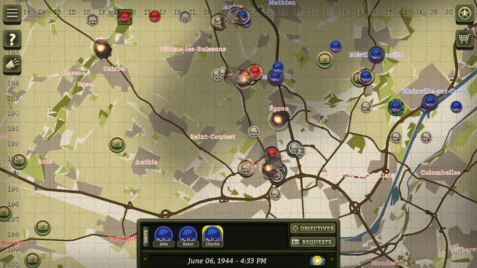 Скриншот 6 из Real-Time General