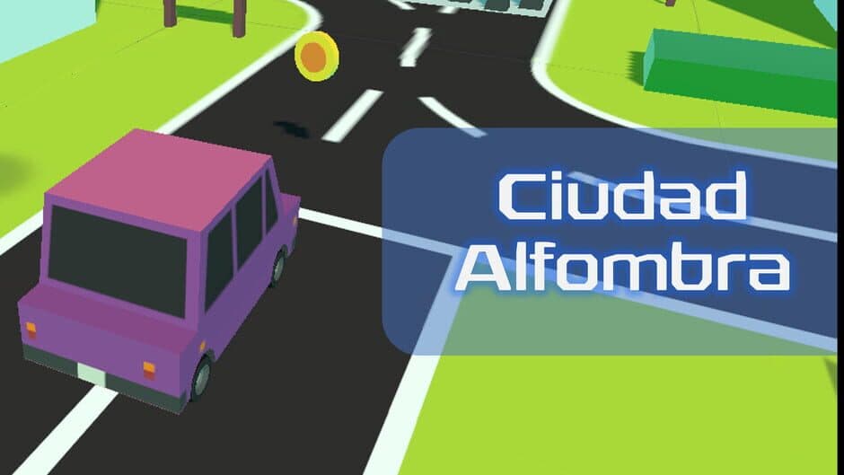 Скриншот 7 из Ciudad Alfombra