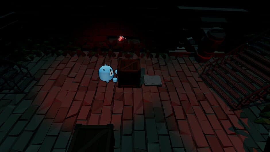 Скриншот 2 из Bloba's Adventure