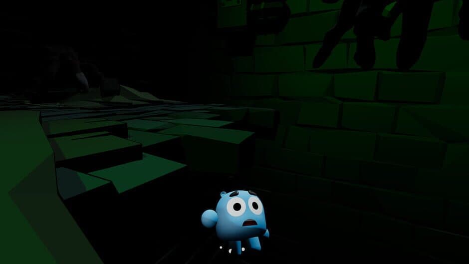 Скриншот 4 из Bloba's Adventure