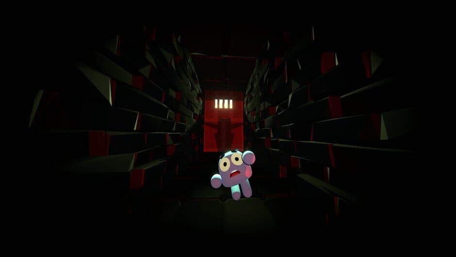 Скриншот 8 из Bloba's Adventure