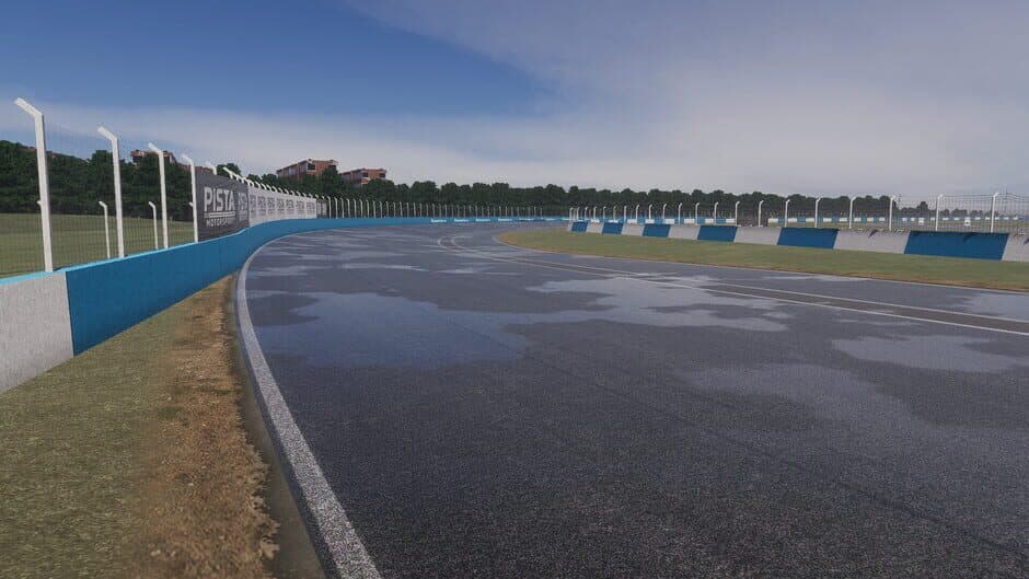 Скриншот 8 из PISTA Motorsport