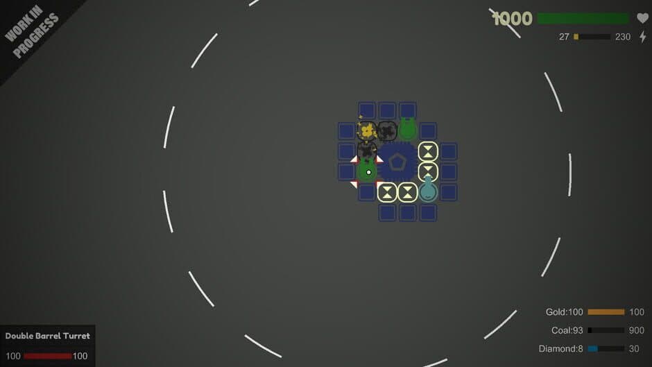 Скриншот 3 из Supracore