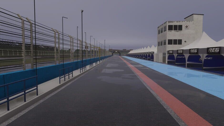 Скриншот 7 из PISTA Motorsport