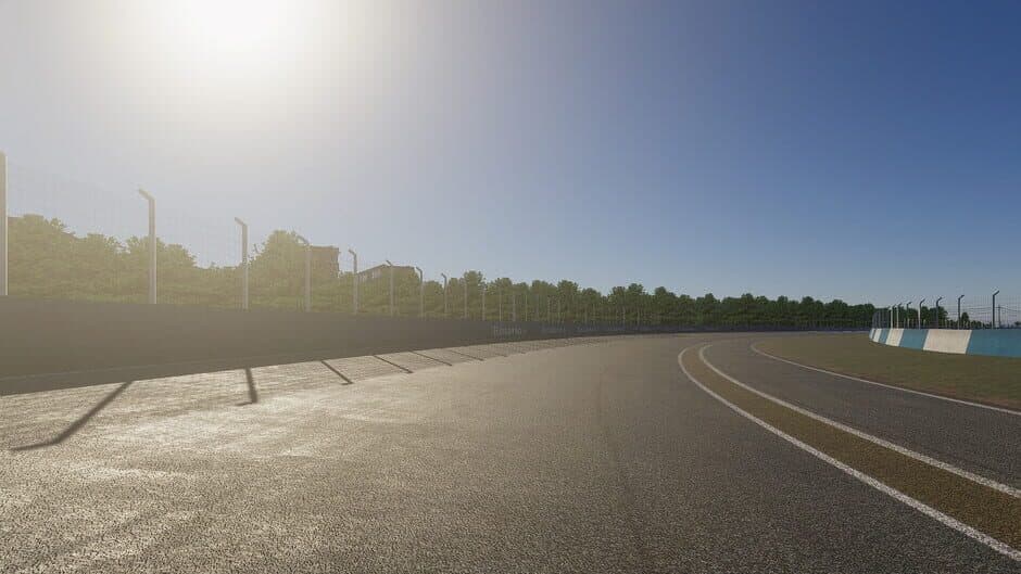 Скриншот 4 из PISTA Motorsport
