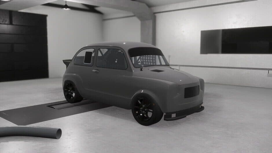 Скриншот 5 из PISTA Motorsport