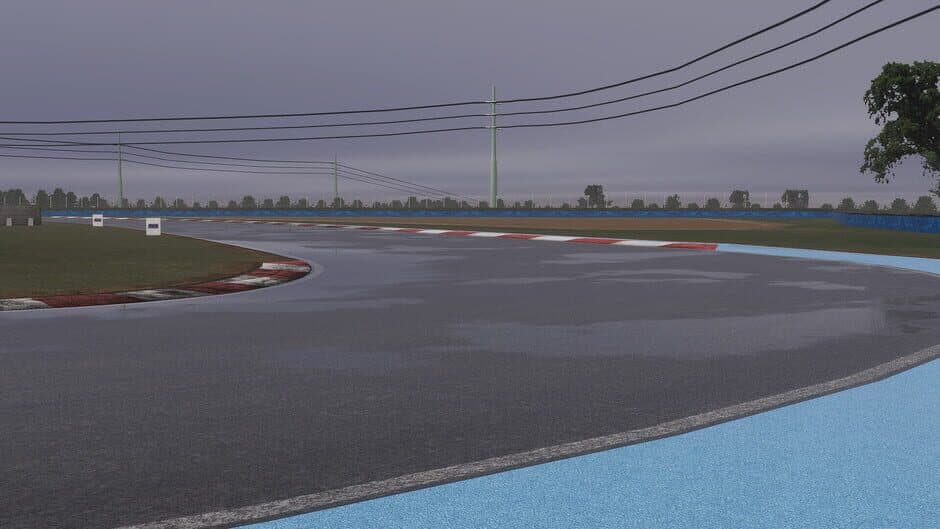 Скриншот 6 из PISTA Motorsport