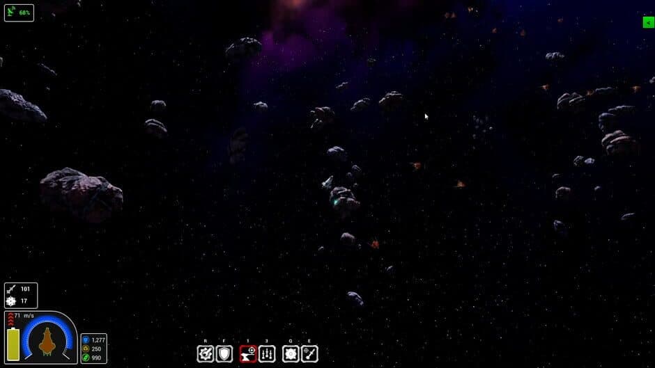 Скриншот 4 из Star Rangers