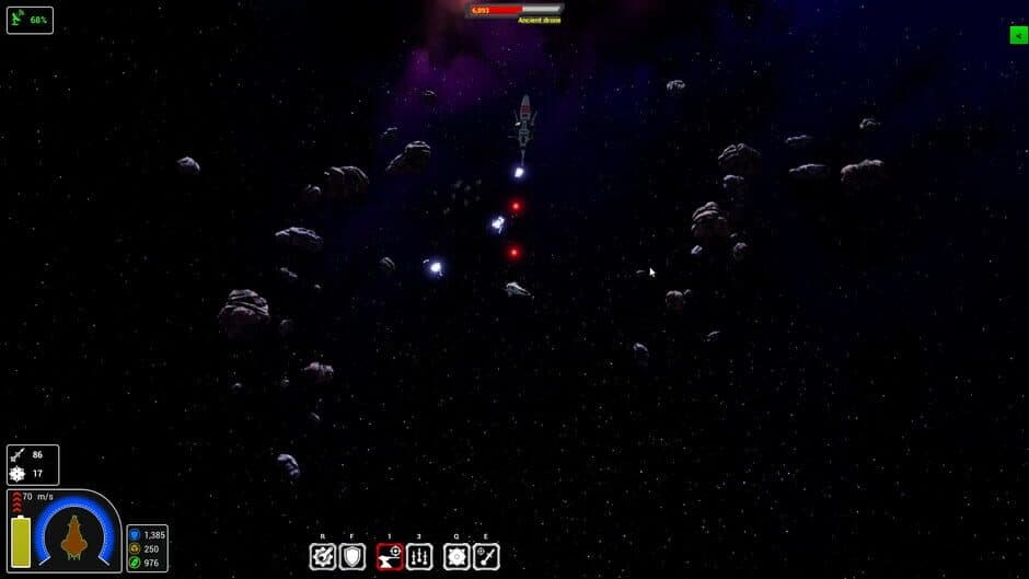 Скриншот 6 из Star Rangers