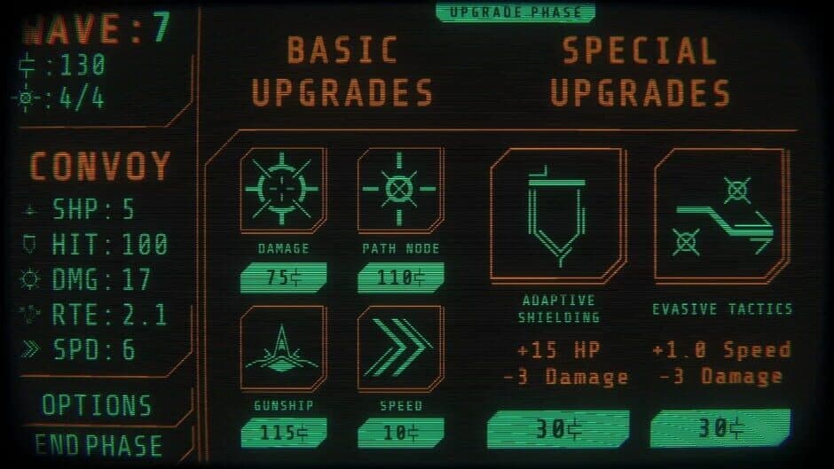 Скриншот 2 из TAG: Tower Attack Game
