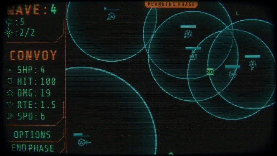 Скриншот 5 из TAG: Tower Attack Game