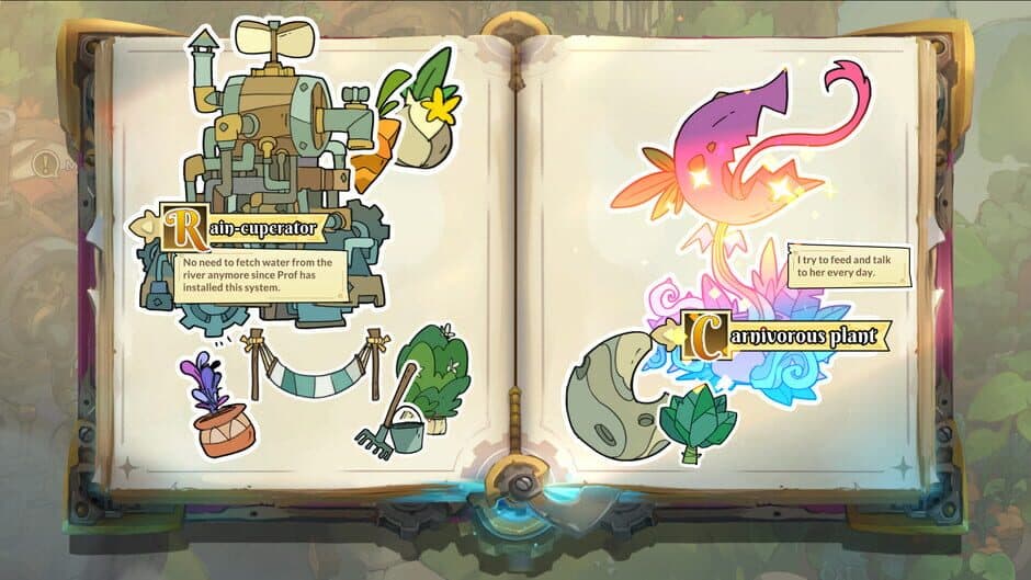 Скриншот 5 из Pilo and the Holobook