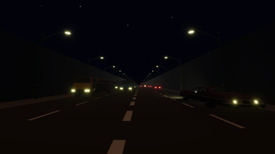 Скриншот 5 из Late Night Drive