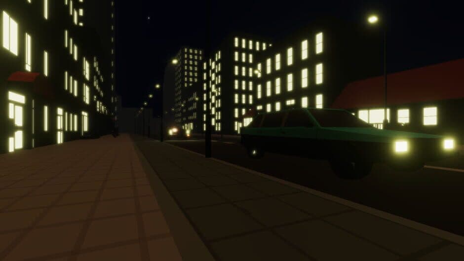 Скриншот 6 из Late Night Drive