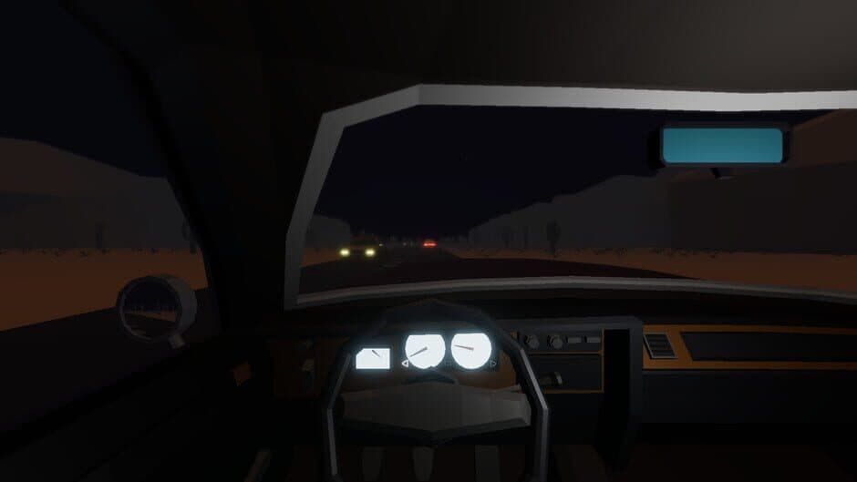 Скриншот 1 из Late Night Drive