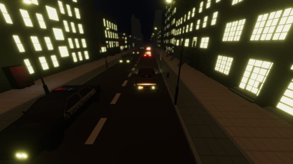 Скриншот 2 из Late Night Drive