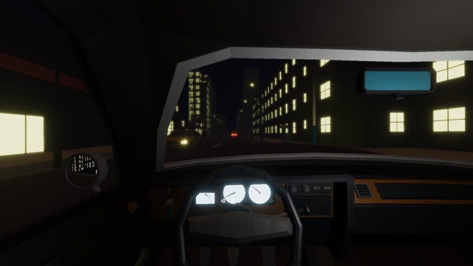Скриншот 3 из Late Night Drive