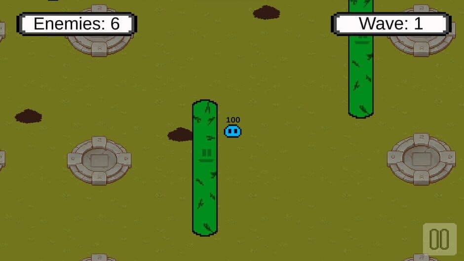 Скриншот 7 из Once Upon a Slime