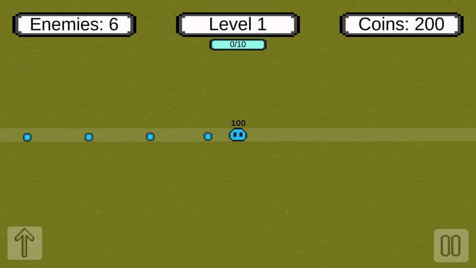 Скриншот 9 из Once Upon a Slime
