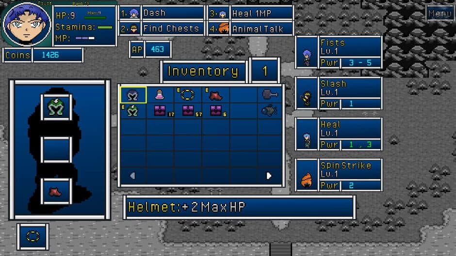 Скриншот 7 из Celente Immortal
