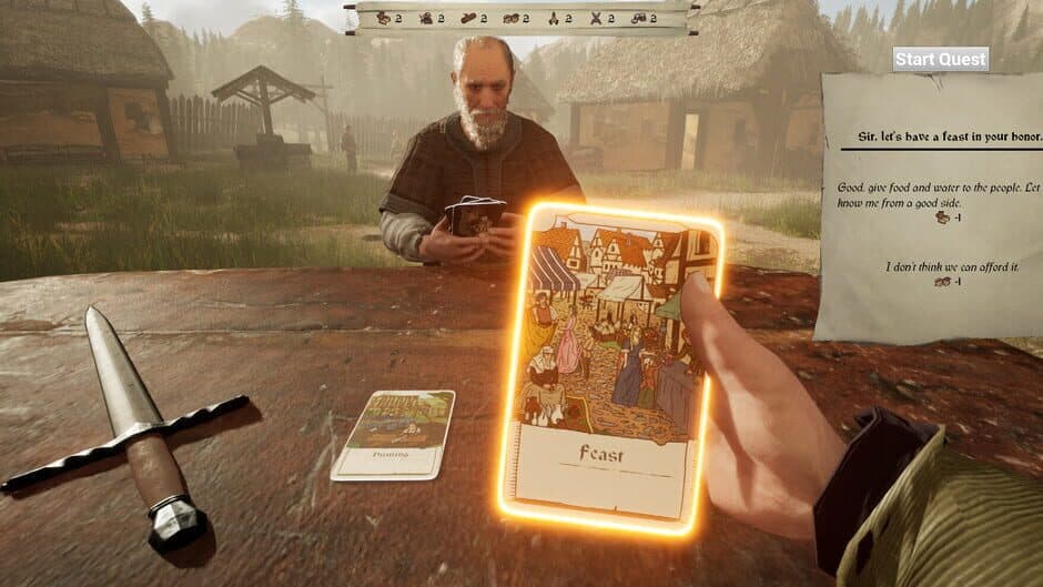 Скриншот 4 из The Feudal