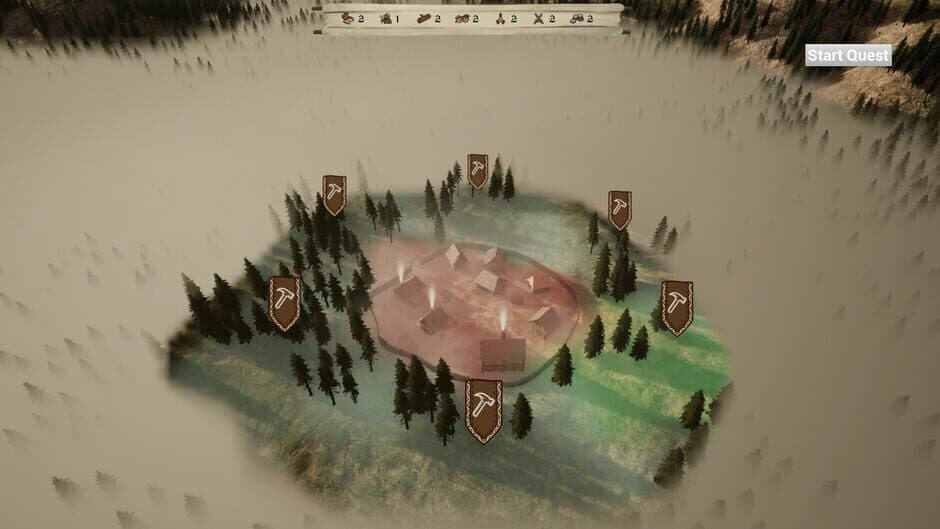 Скриншот 5 из The Feudal