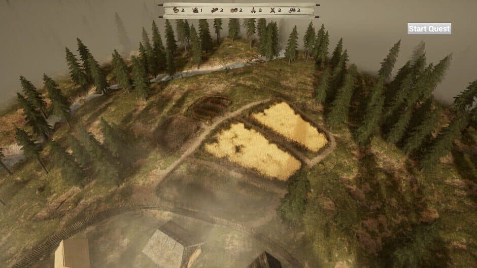 Скриншот 2 из The Feudal