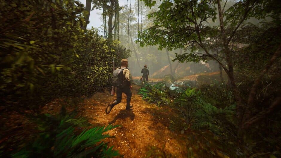 Скриншот 10 из Their Land