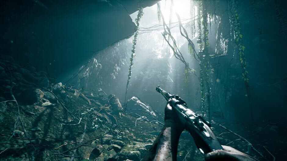 Скриншот 3 из Their Land