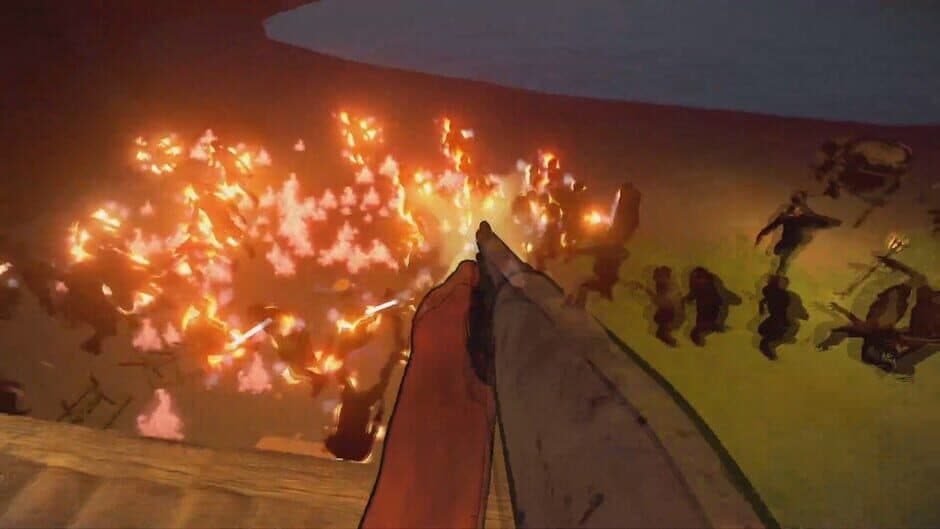 Скриншот 5 из Red Moon