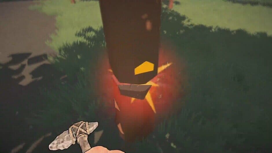 Скриншот 11 из Red Moon