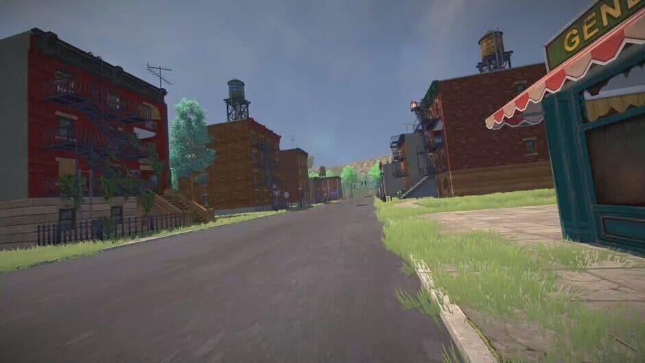 Скриншот 3 из Red Moon