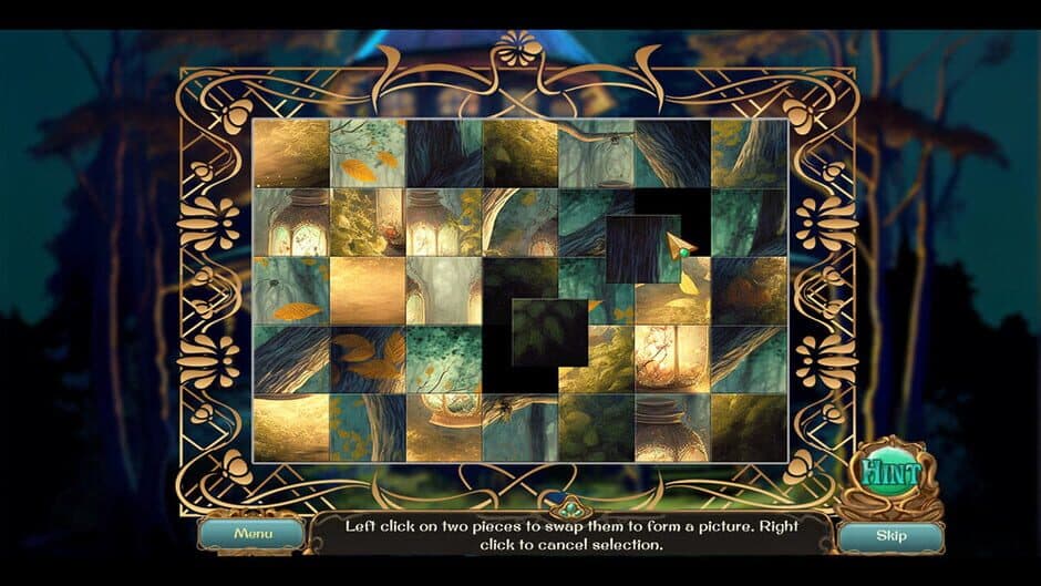 Скриншот 5 из Enchantment: Secret Hideaway