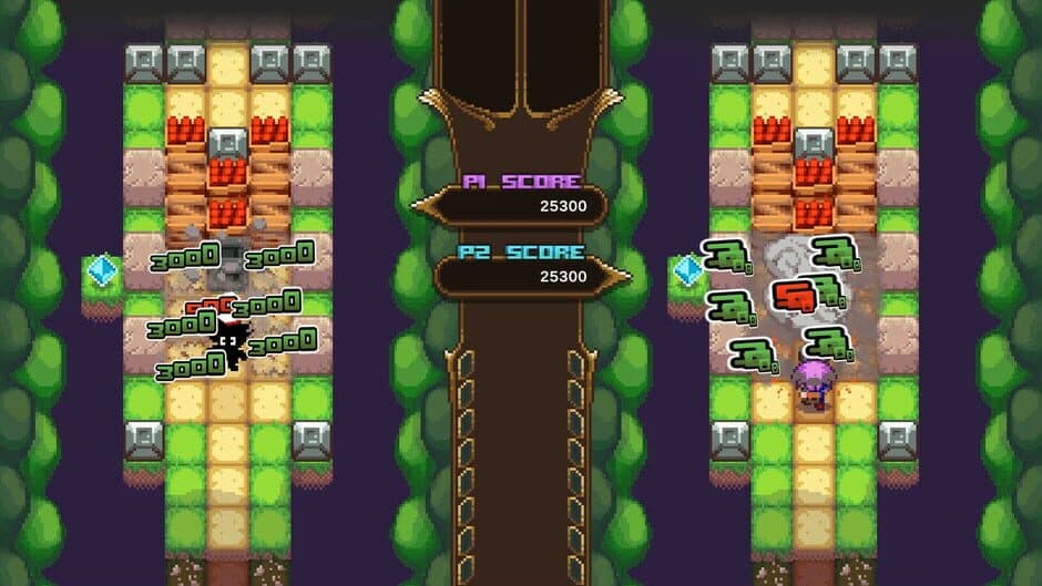 Скриншот 1 из PathBlasters
