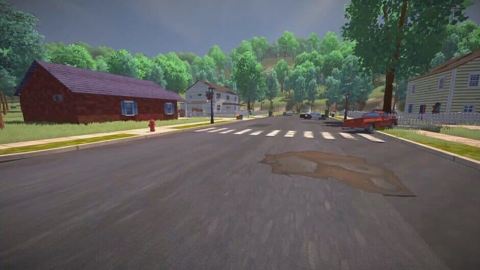 Скриншот 8 из Red Moon