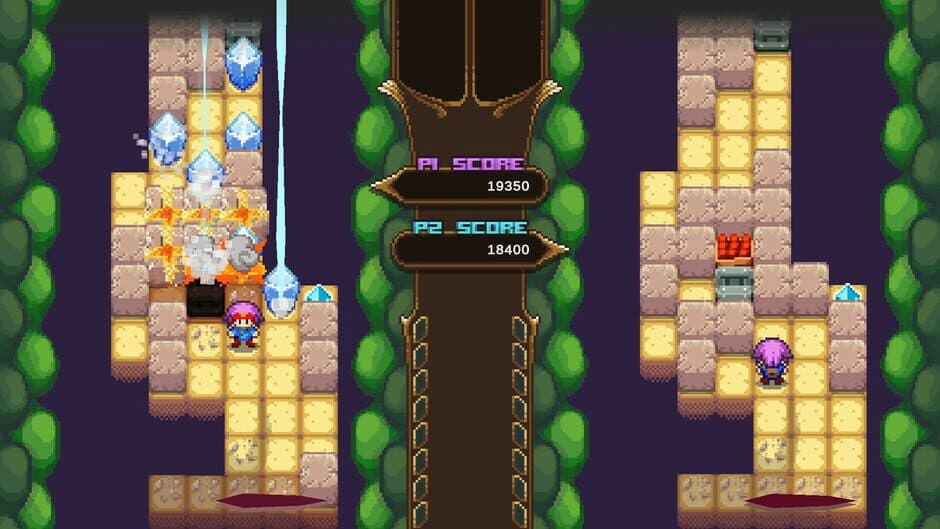 Скриншот 5 из PathBlasters