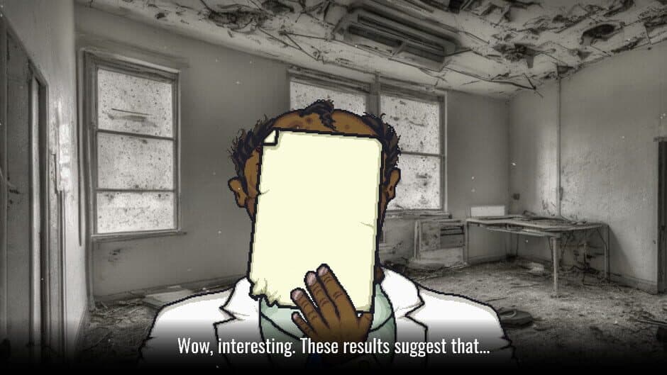 Скриншот 4 из Dr. Carlos' Personality Exam
