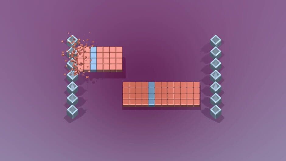 Скриншот 10 из Destruct Blocks