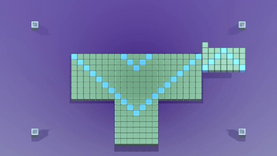Скриншот 7 из Destruct Blocks