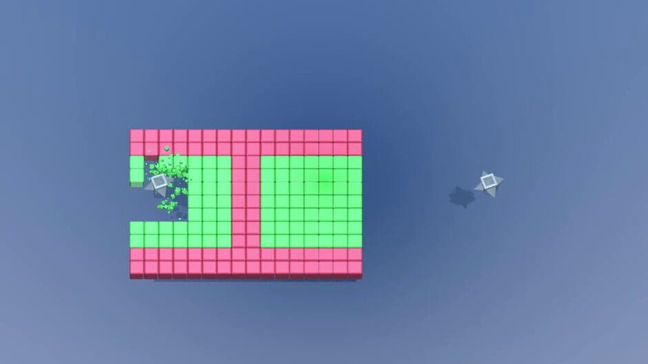 Скриншот 9 из Destruct Blocks