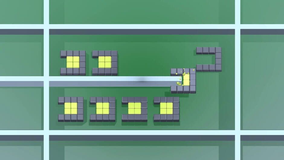 Скриншот 12 из Destruct Blocks