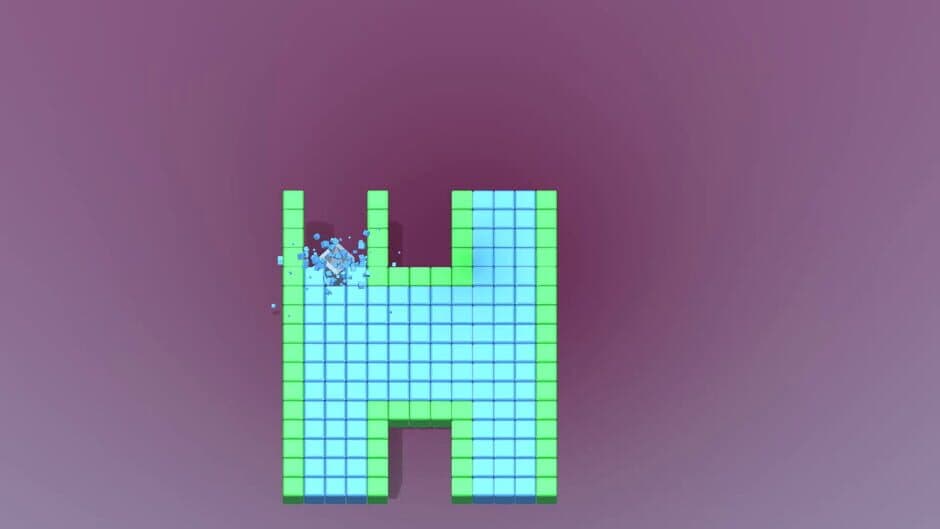 Скриншот 1 из Destruct Blocks