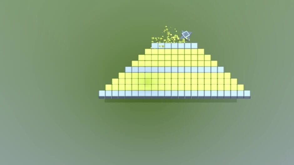 Скриншот 4 из Destruct Blocks